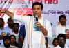 KTR distribute Double Bedroom Houses in Dundigal