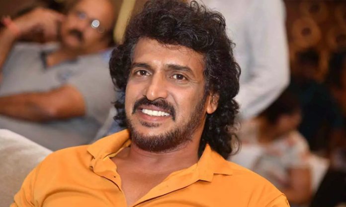 Kannada actor Upendra apologises after FIR