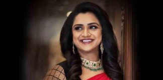 Kannada actor Vijay Raghavendra wife passed away