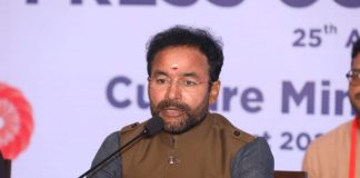 G20 Culture Ministers meeting today: Kishan Reddy