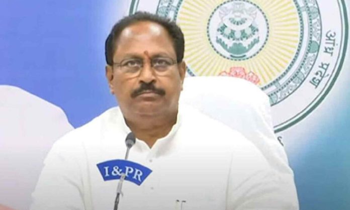 kottu satyanarayana comments on Janasena