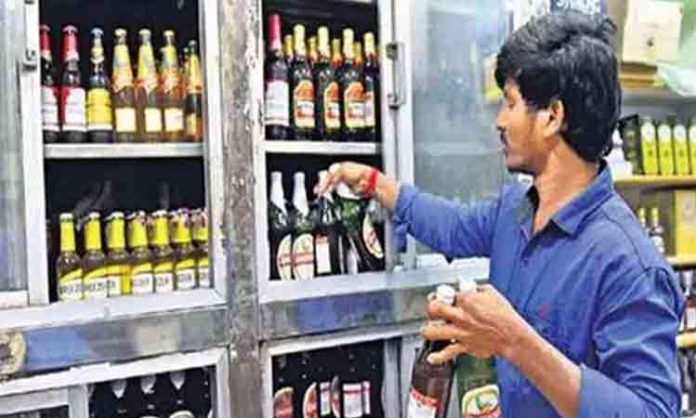 Liquor application process begins across the state