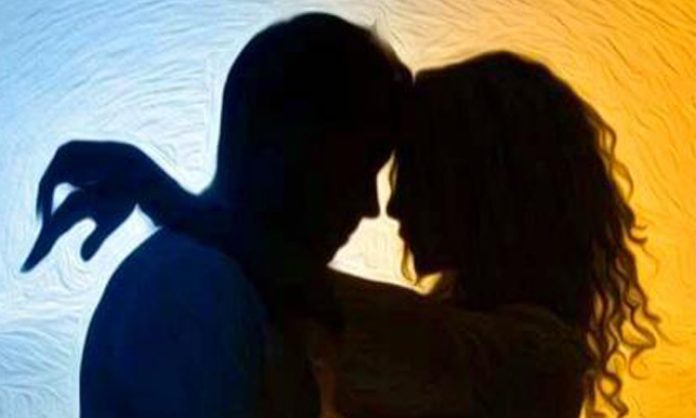 Bihar woman sells daughter elope with lover