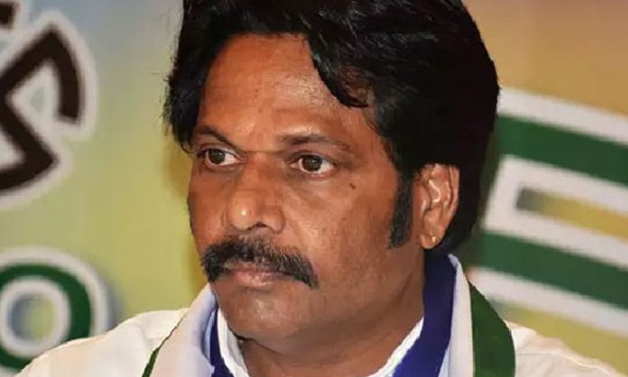 MP MVV Satyanarayana comments on Pawan kalyan