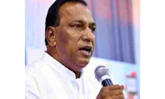 I am the one who decides the candidates! : Mallareddy
