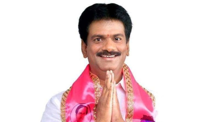 Marri janardhan reddy bonalu bathukamma