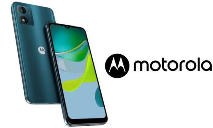 Motorola launches moto e13 with 8GB RAM