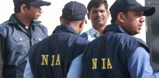 NIA raids in Karimnagar and Adilabad