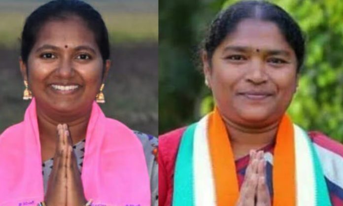 Late Naxalite's daughter vs ex-Naxalite fight in Mulugu