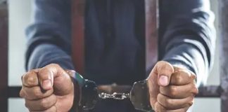 Nampally Sixth Special Court jailed two in separate cases