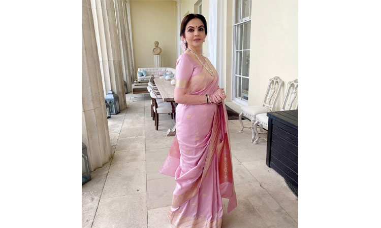 Nita Ambani 2