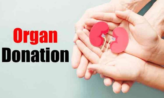 Organ Donation