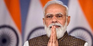 PM Modi inaugurates modernization of 508 railway stations