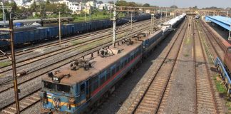 PM Modi to lay foundation for railway stations