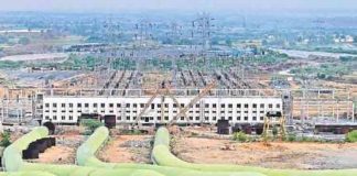 Palamuru Rangareddy is ready to start soon