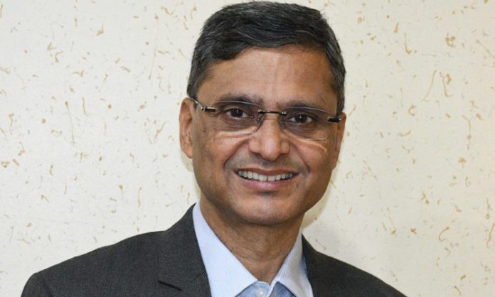 R.Ravi Kumar elected new Vice President of FTCCI