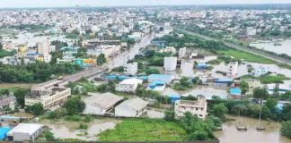 The government has submitted a report to the High Court on rain losses