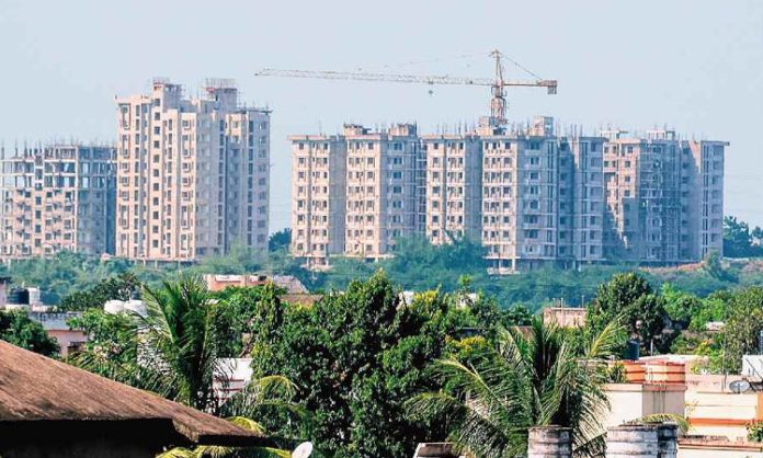 Real estate worth Rs.478 lakh crore by 2047