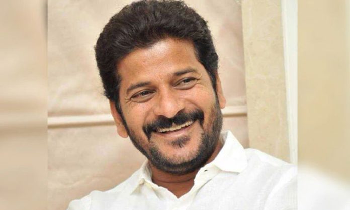 Revanth Reddy wishes for Batukamma Festival