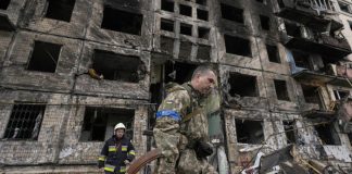 Russia-Ukraine war