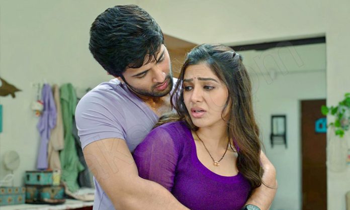 Samantha Vijay Devarakonda Remuneration for kushi movie