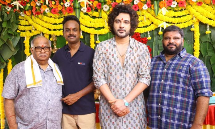 Siddhu Jonnalagadda next film with Bommarillu Bhaskar