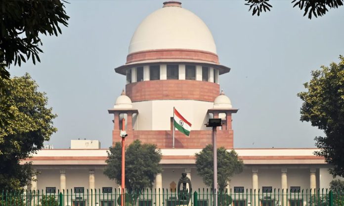Supreme Court Rejects PIL Seeking Audit Of EVMs