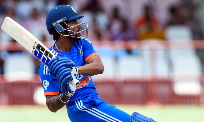Ashwin Feels on Tilak Varma for ODI WC 2023