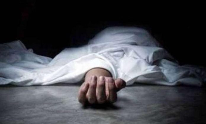 Man killed in Bad district of Asifabad