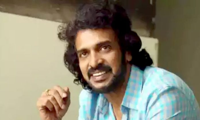 FIR registered against Kannada actor Upendra