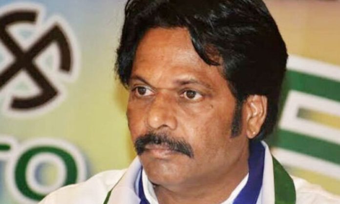 Visakha MP's response to Pawan Kalyan's criticism