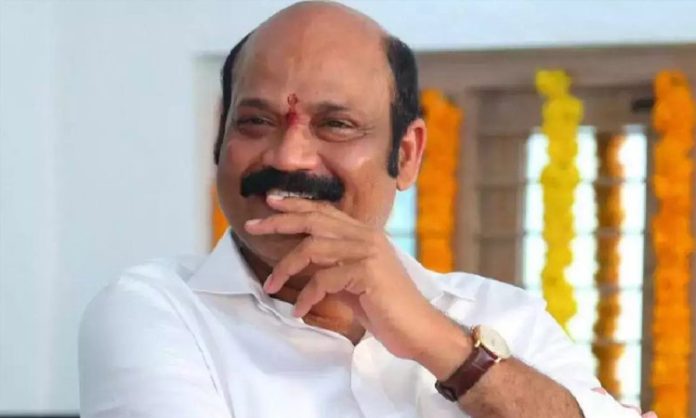 Ysrcp leader Yarlagadda Venkata Rao joins tdp