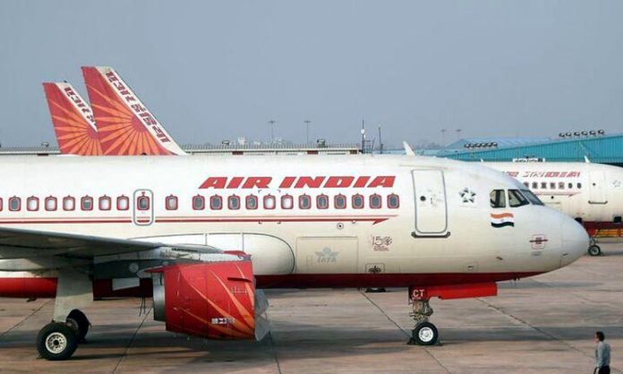 Air India launches Special 96 hrs Sale