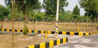 Plot Auction in Warangal
