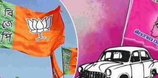 High tension in Hanamkonda