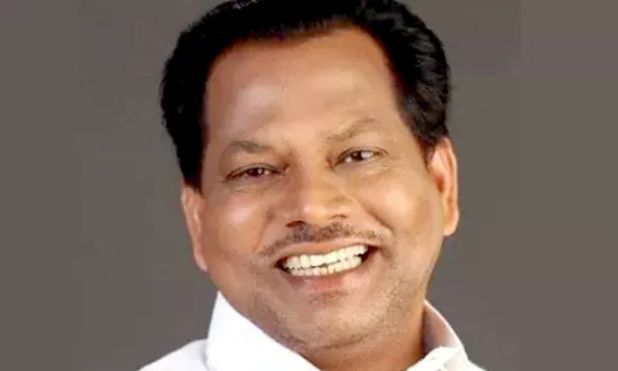 Ex Minister Chandrasekhar will join Congress