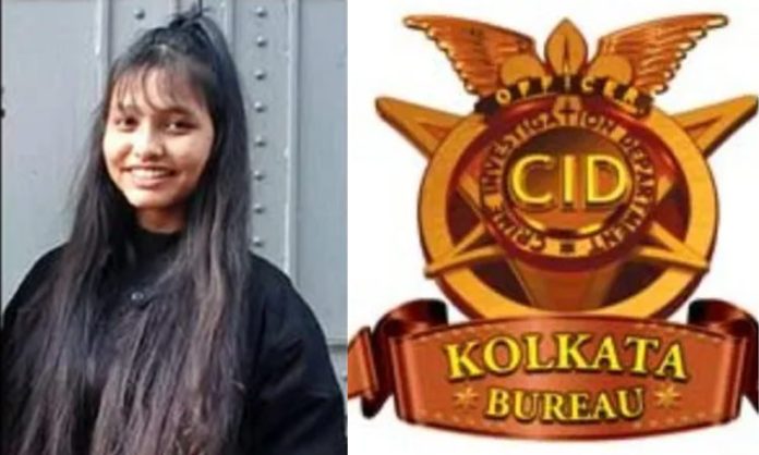 Bengal CID investigate on Girl dead