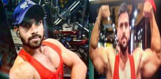 Gym trainer murder case