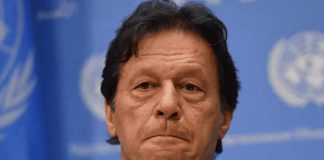 imran khan