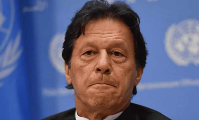 imran khan