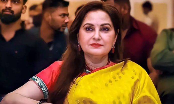 Jayaprada sentenced to jail for six months