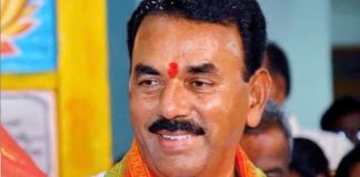 Jupally Krishna Rao joins Congress Party
