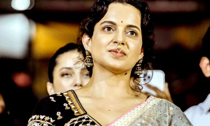 Kangana Ranaut Speech at Chandramukhi 2 Pre Release Event