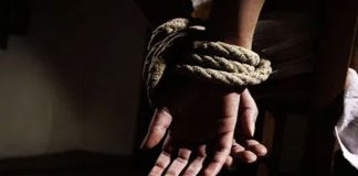 Kidnap in bemaram