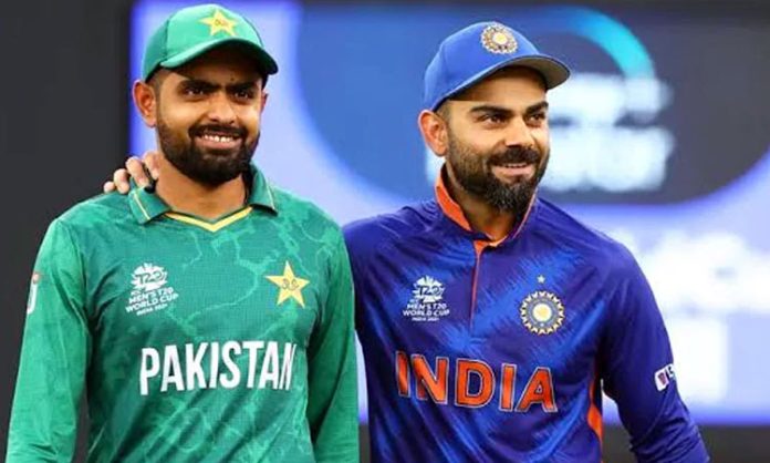 Virat Kohli Praises on Babar Azam