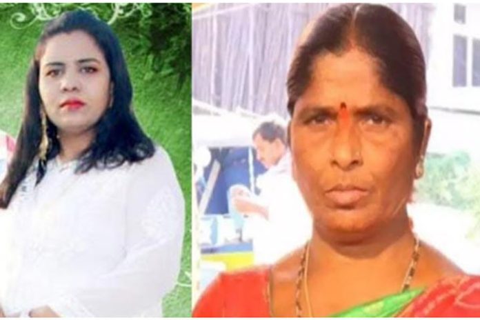 Manjula murder case