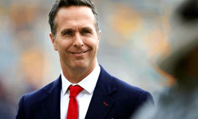 ODI WC 2023 Difficult to India: Michael Vaughan