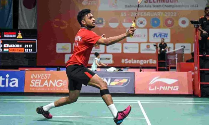 Australia Open 2023: Mithun Manjunath win in 1st Round