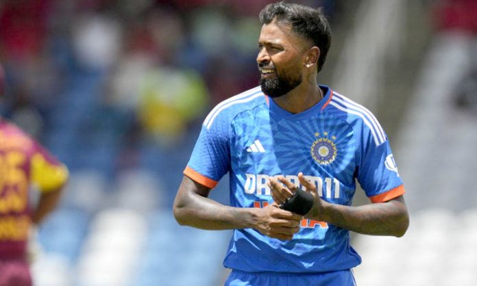 Hardik Pandya to play key role in Asia Cup: Venkatesh Prasad