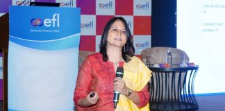 Electronica Finance open 7 branches in Warangal and Suryapet